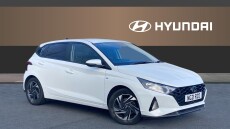 Hyundai i20 1.0T GDi 48V MHD SE Connect 5dr Petrol Hatchback